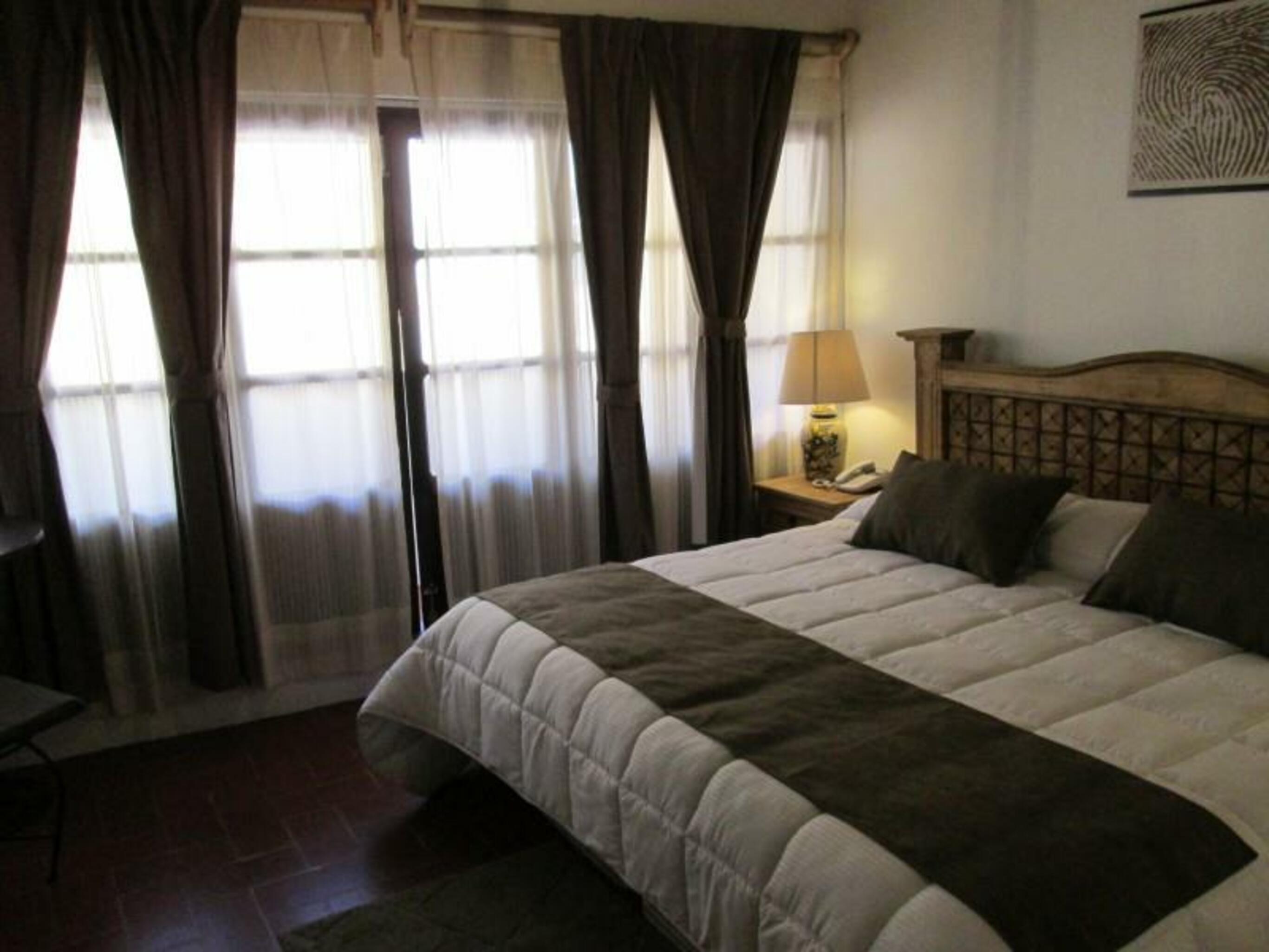 Hotel Casa Sangre De Cristo Гуанахуато Екстер'єр фото