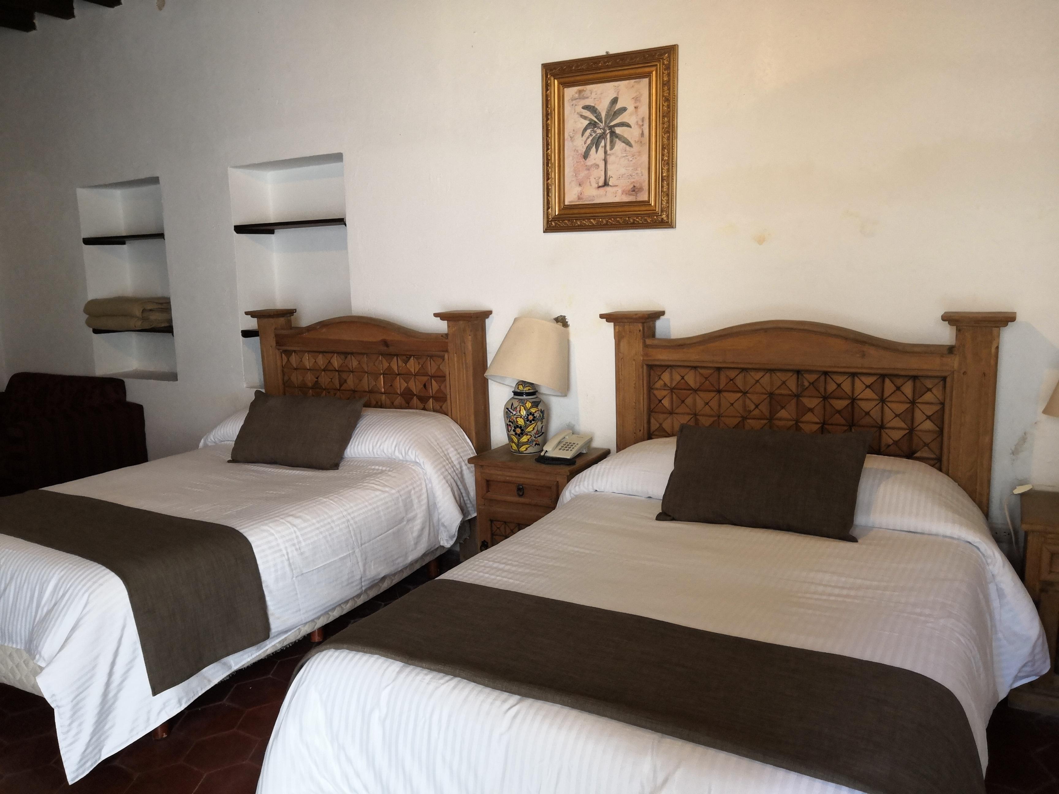 Hotel Casa Sangre De Cristo Гуанахуато Екстер'єр фото